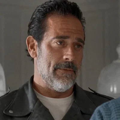 Negan Smith