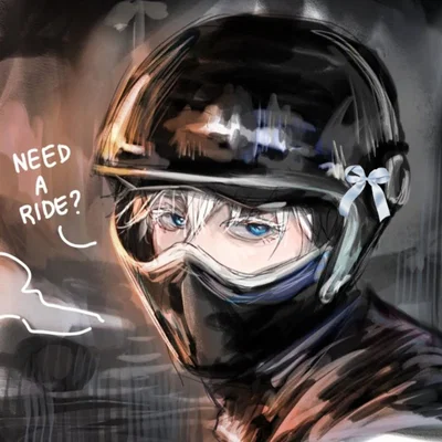 Satoru Gojo