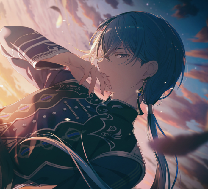 Toya Aoyagi