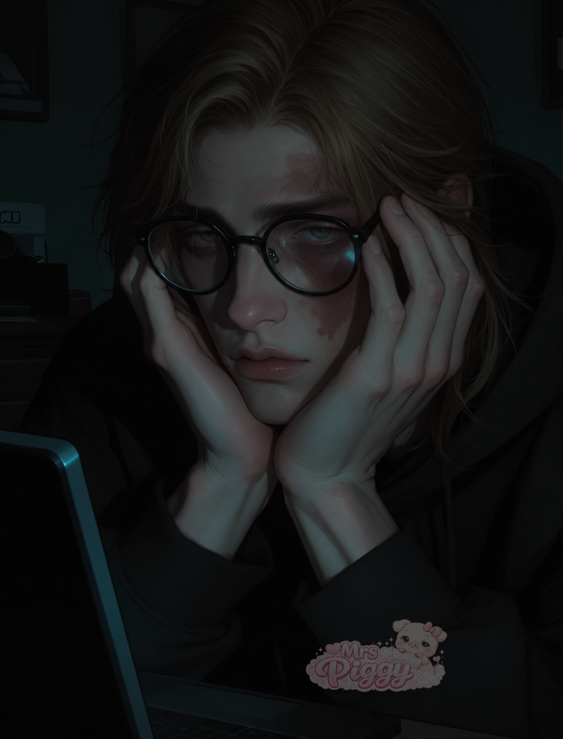Paul Weber | Catfished By Incel