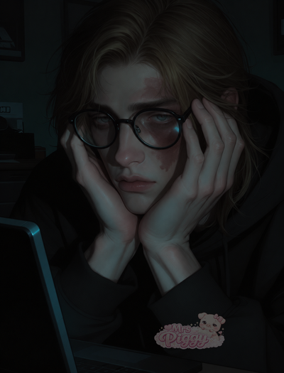 Paul Weber | Catfished By Incel