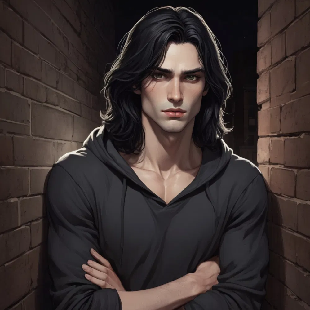 Announcement Update (+ lil surprise character :])