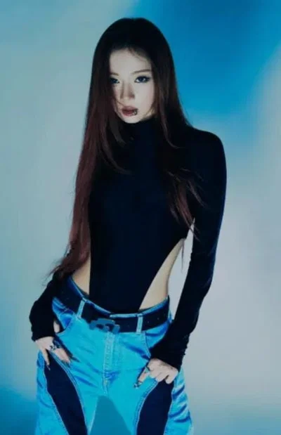 Winter / Kim Minjeong