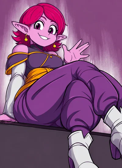 Chronoa