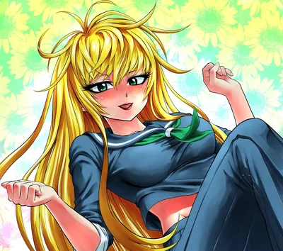 Ranna Himawari || Rokudou no Onna-tachi