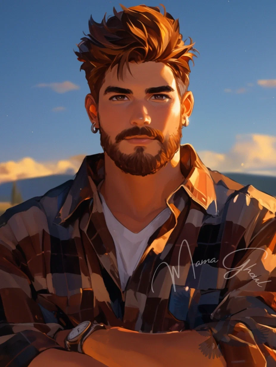 Bronn Winters || House of Hearts Valentine Event