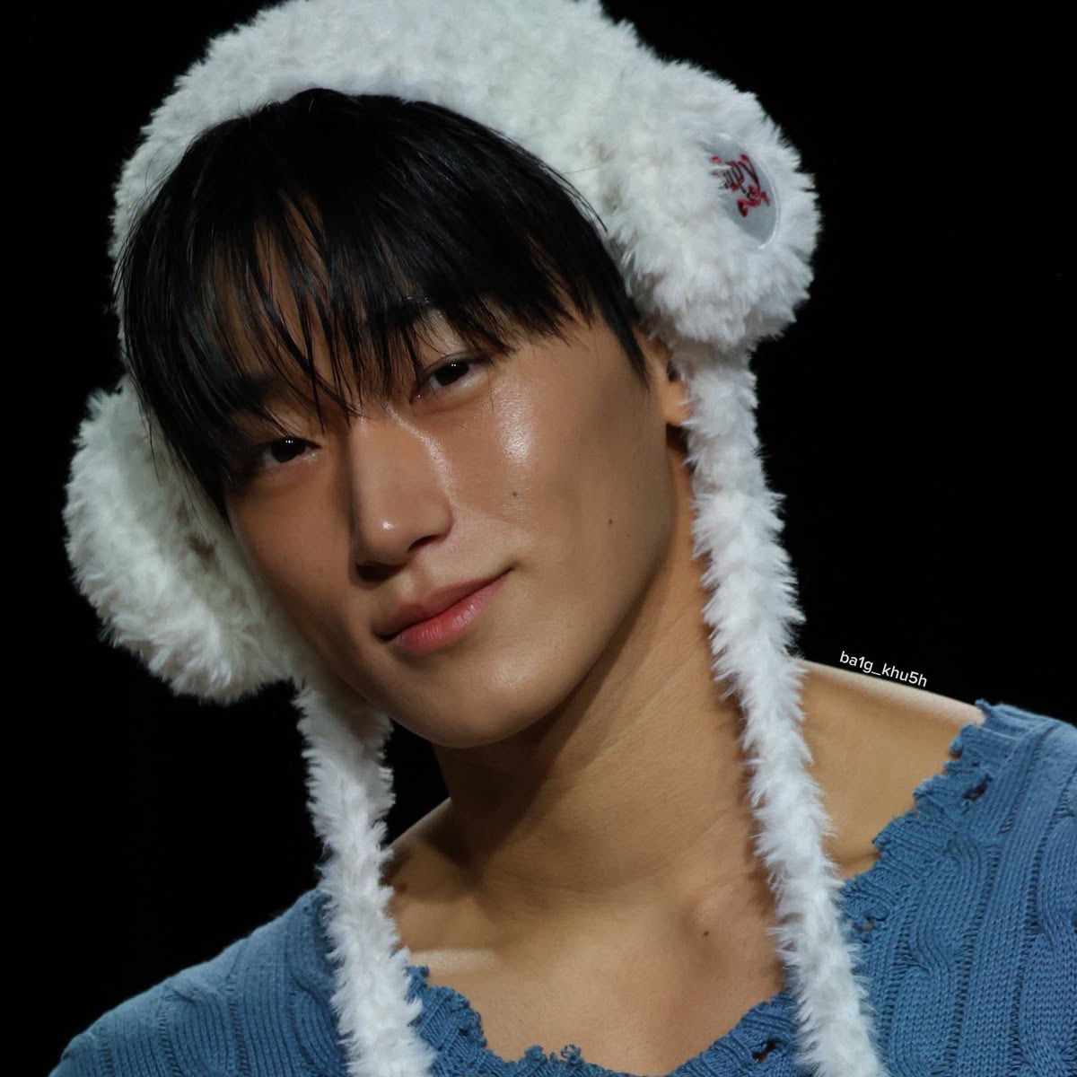 🧸.•~|Choi San