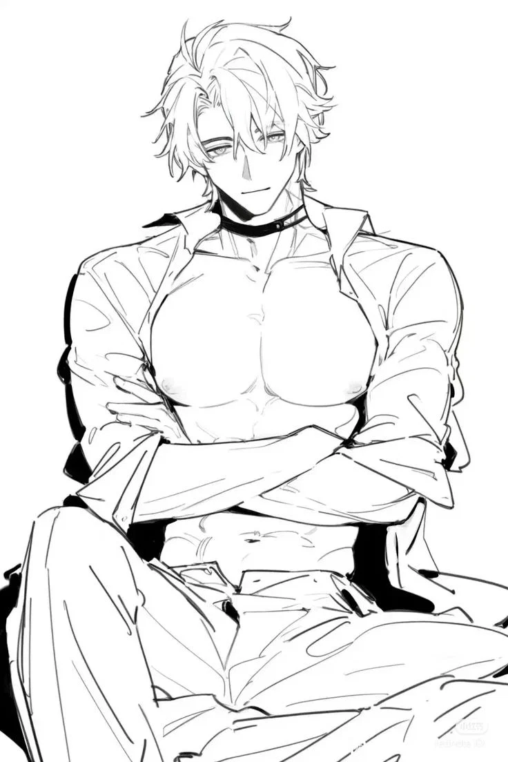 Phainon | Oral Fixation