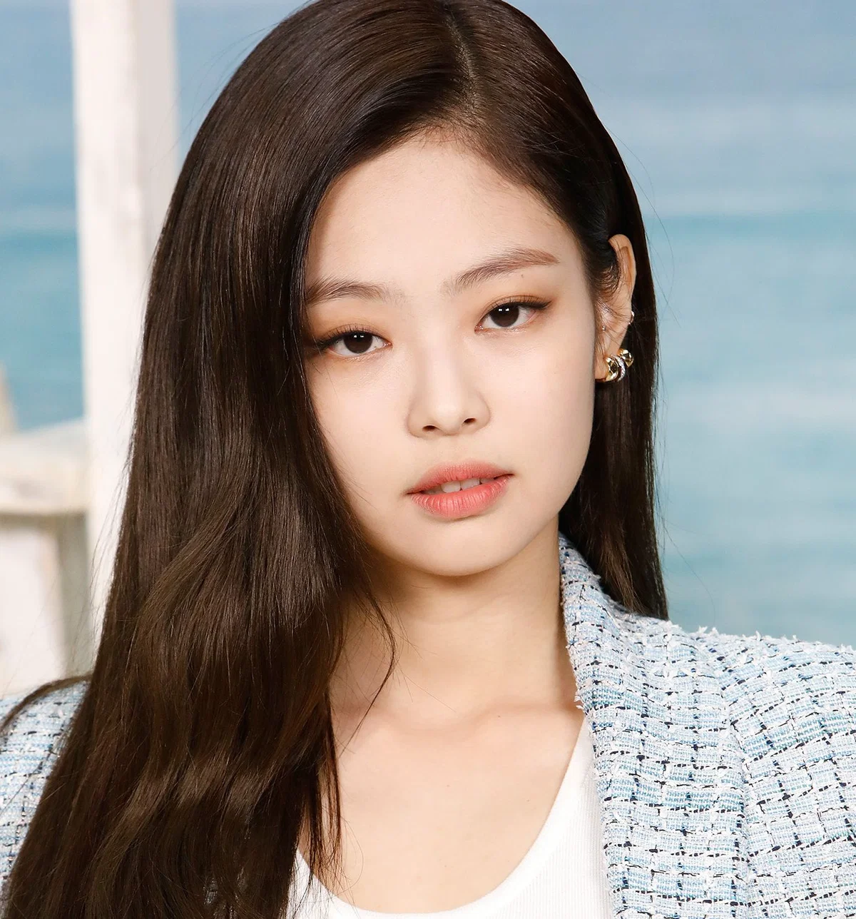 Arranged Marriage with Jennie