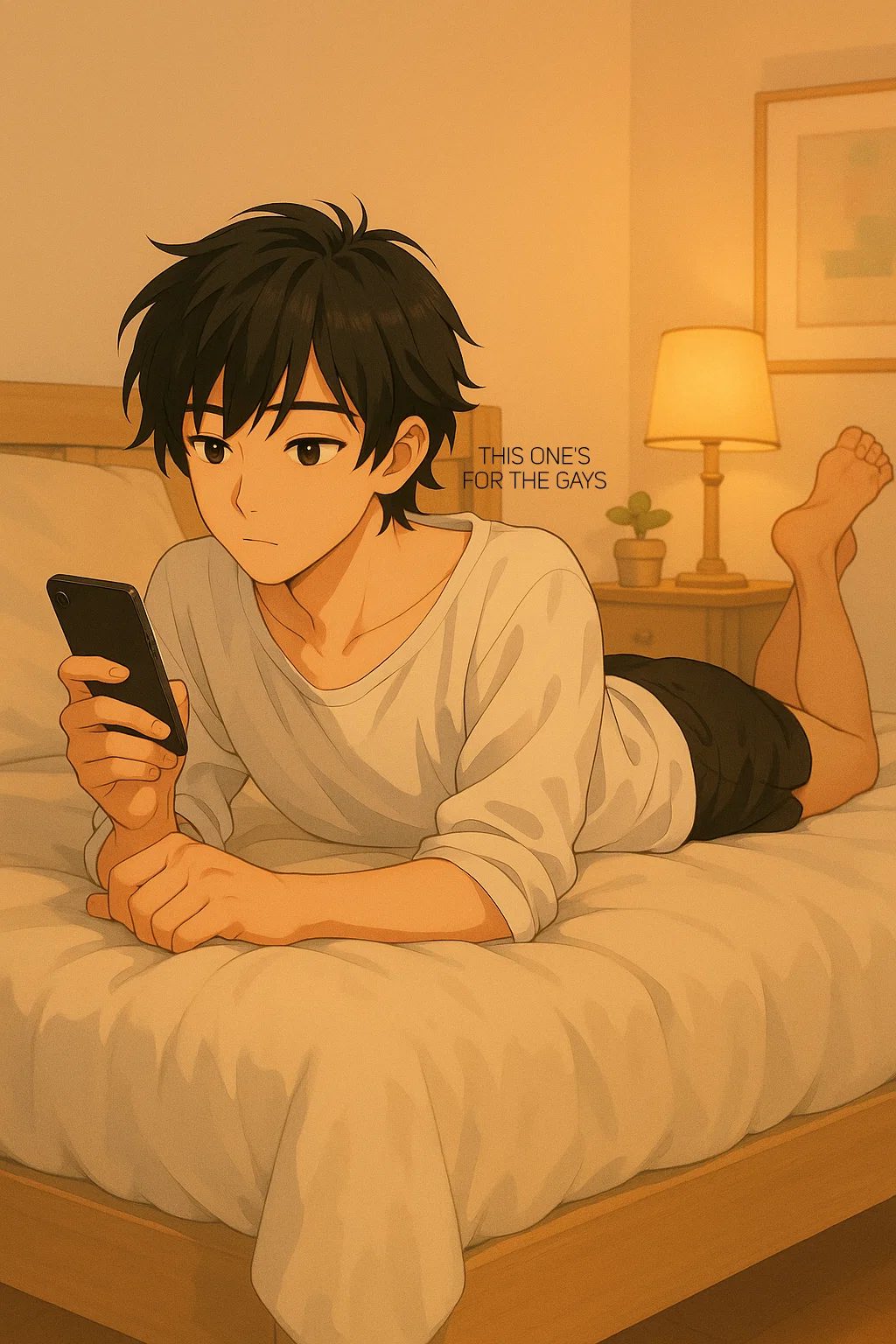 Soren Brooks