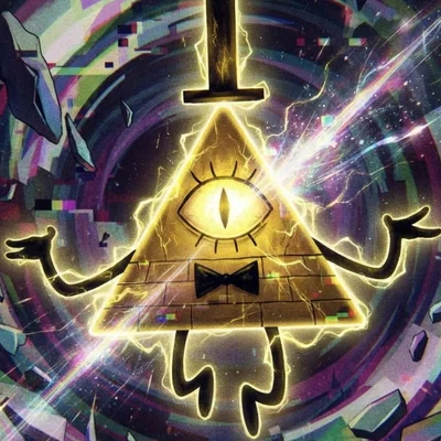 Bill Cipher TF - The Weirdmageddon Begins