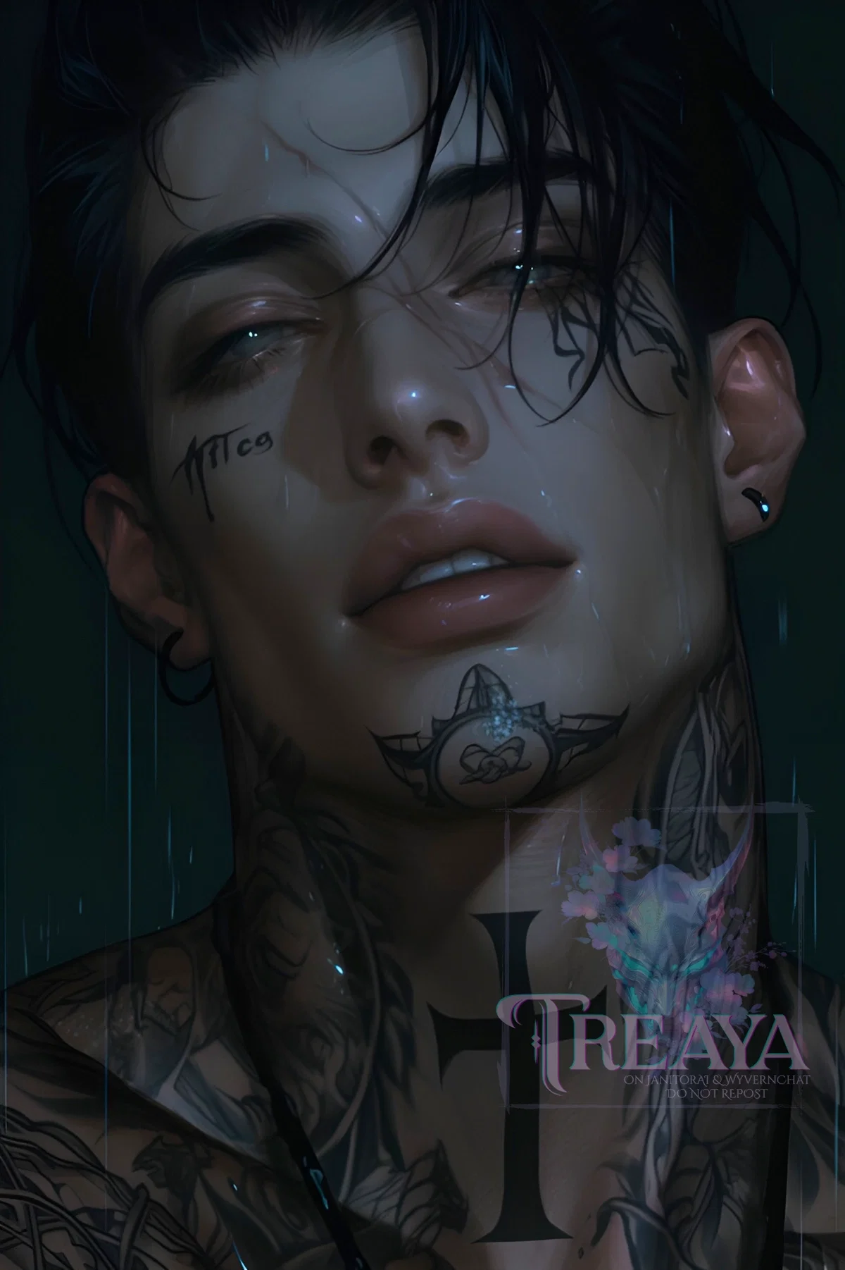 Cristian Drăgoș | Spa & Bubble Bath Play