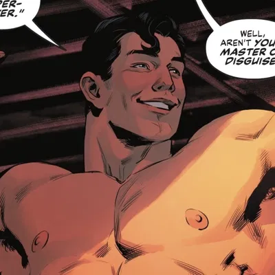 Clark Kent | Superman