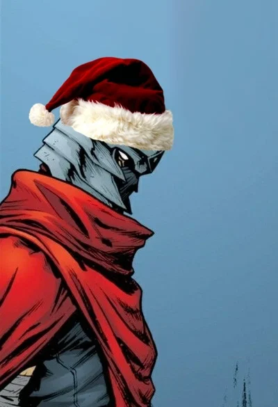 Shredder