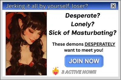 Get Fucked | COLLAB ANNOUNCEMENT