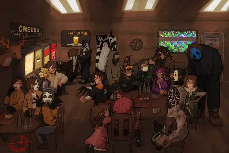 SlenderMansion (alt.)