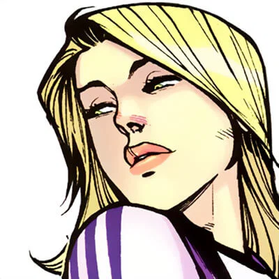 Stephanie Brown