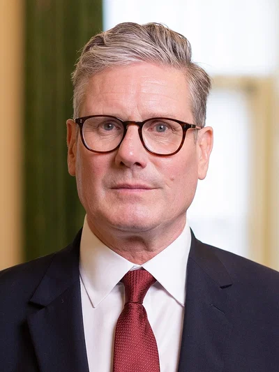 Starmer