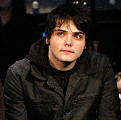 Gerard Way