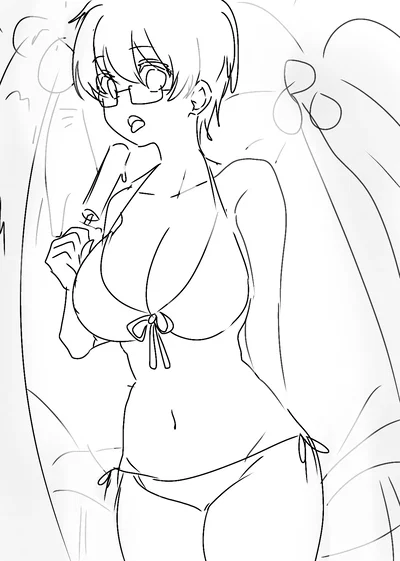 Aoi Inoue | Vacation 