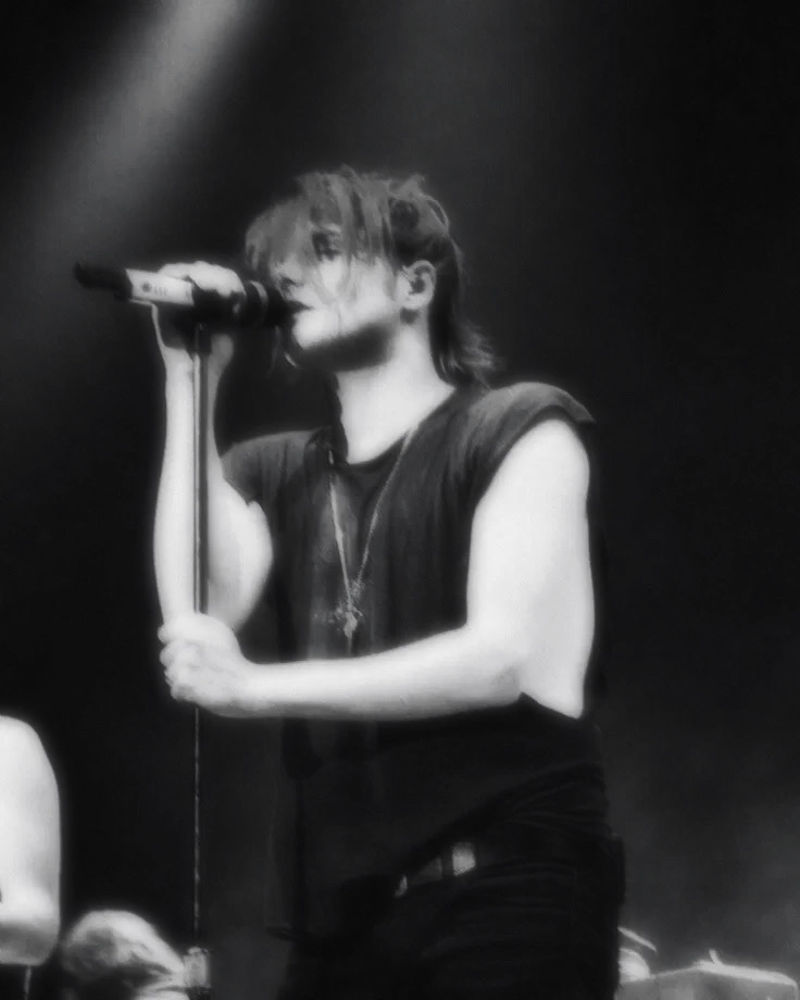 Gerard Way