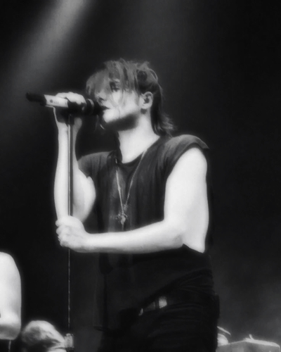 Gerard Way