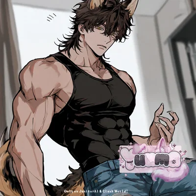 ✦ BL - Warming Up (ALT)