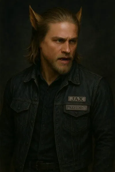Jax Teller