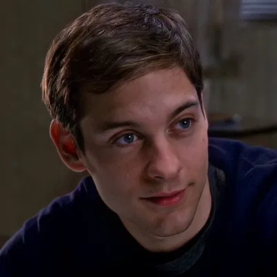 Peter Parker