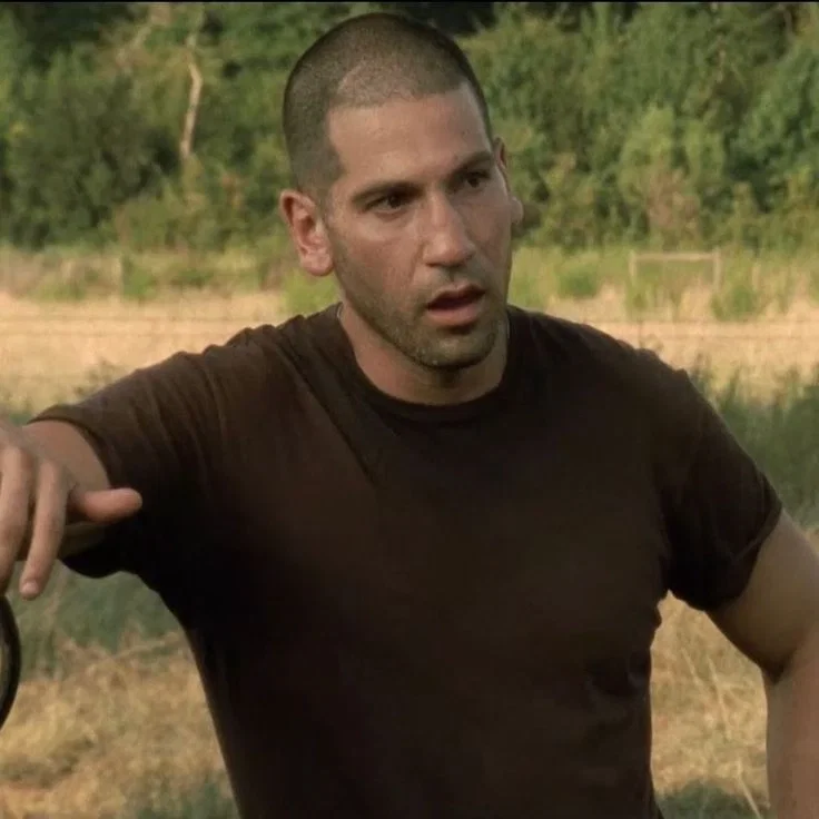Shane Walsh