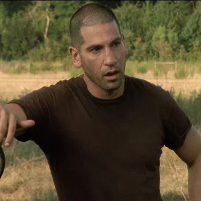 Shane Walsh