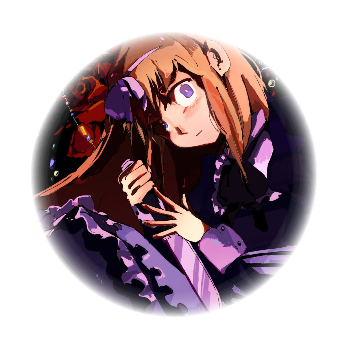𐙚 ̇. ̊ Belarus ᥫ᭡ Hetalia