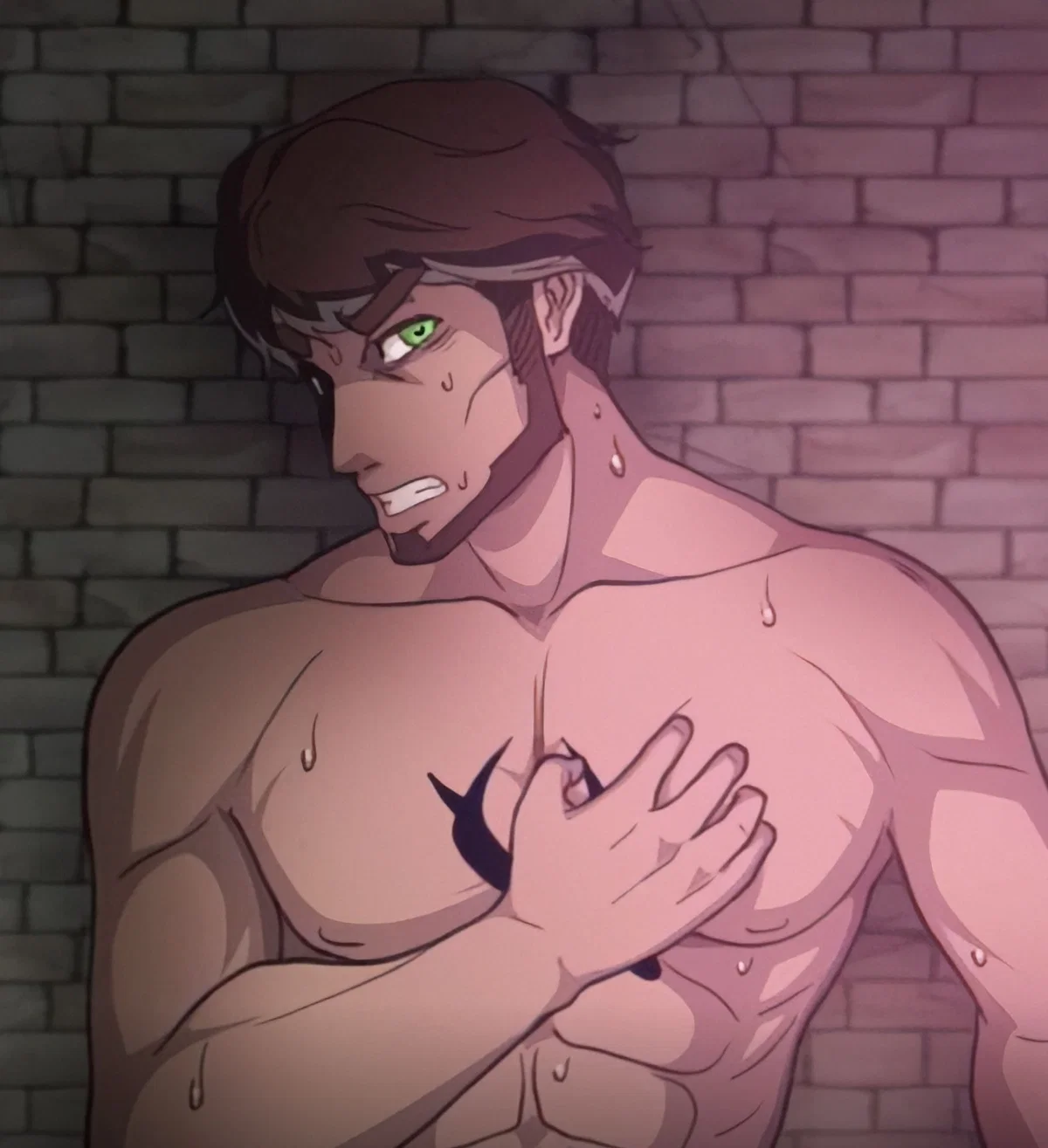 The Cursed Prince