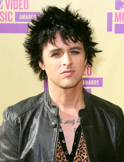 Billie Joe Armstrong