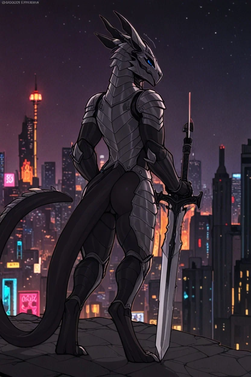 Future isekai