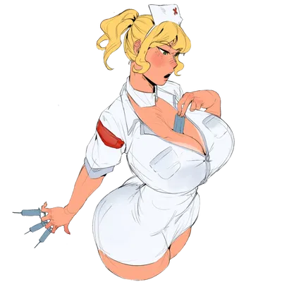 Nurse(Terraria)