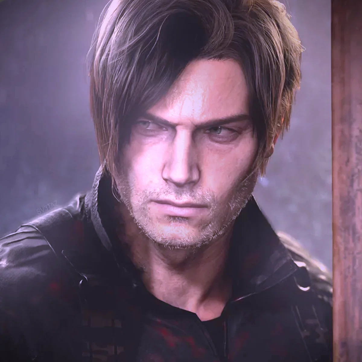 Leon S. Kennedy