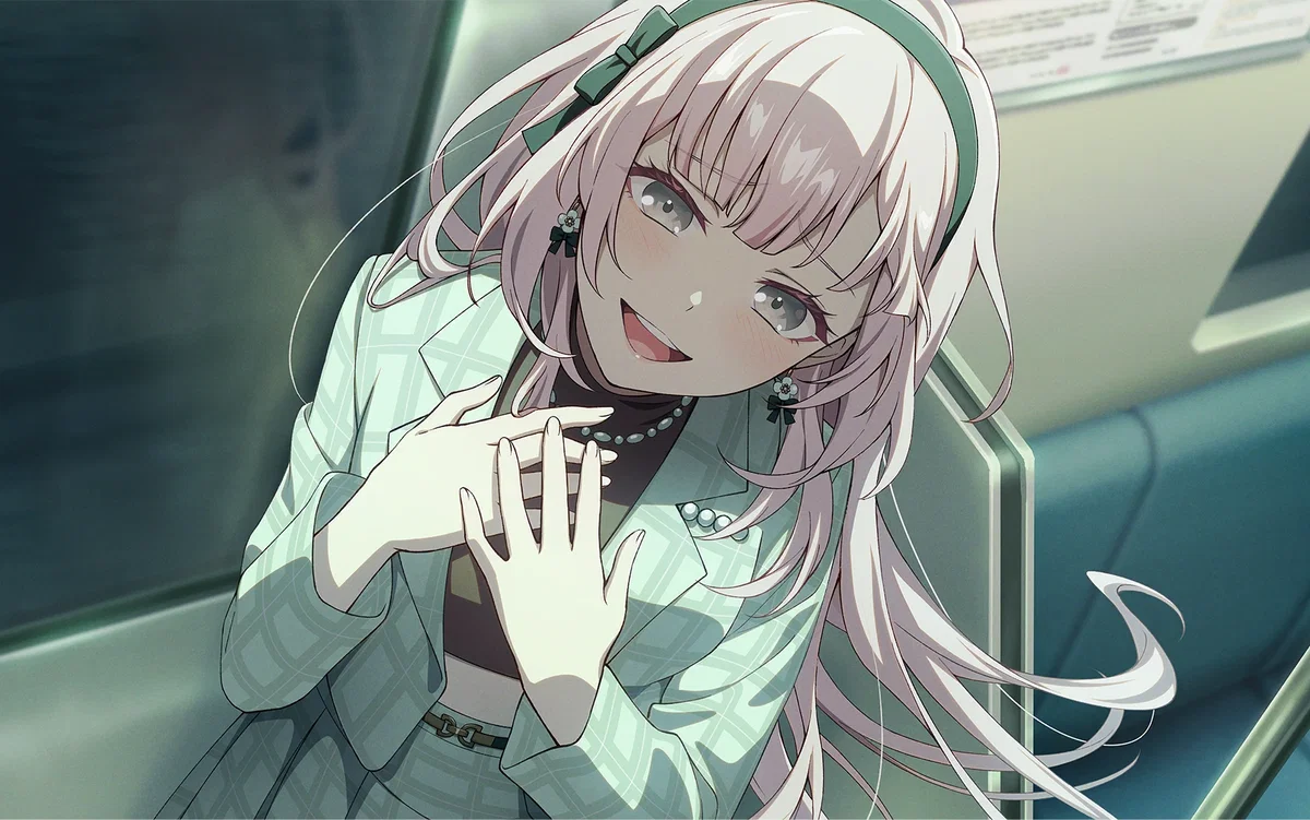 Izumi Houka