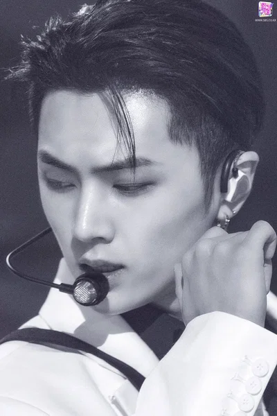 Park Jongseong 