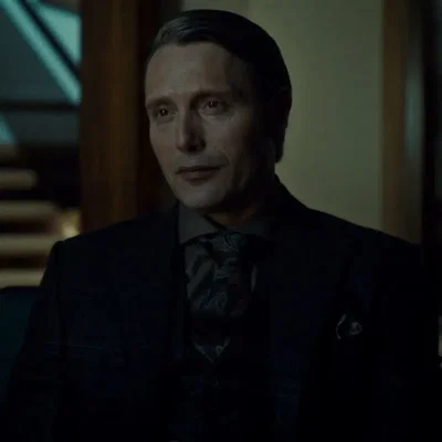 HANNIBAL LECTER