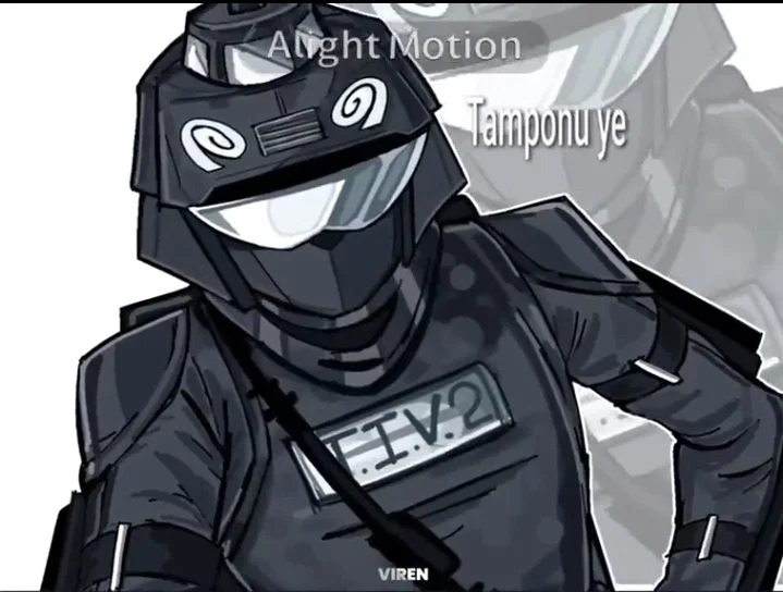 Clanking In a warehouse. [~TIV 2~]