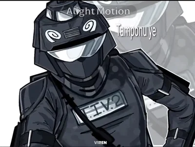 Clanking In a warehouse. [~TIV 2~]