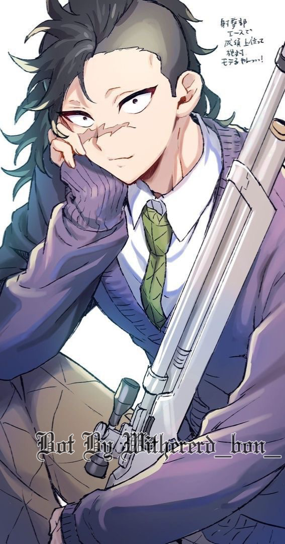 𖤐Genya Shinazugawa𖤐 [SNEAKING IN]