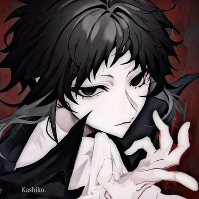 Ryuunosuke Akutagawa | Kidnapper obbsessed 