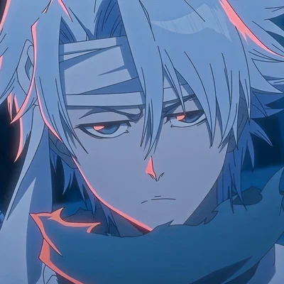 Hitsugaya Tōshirō