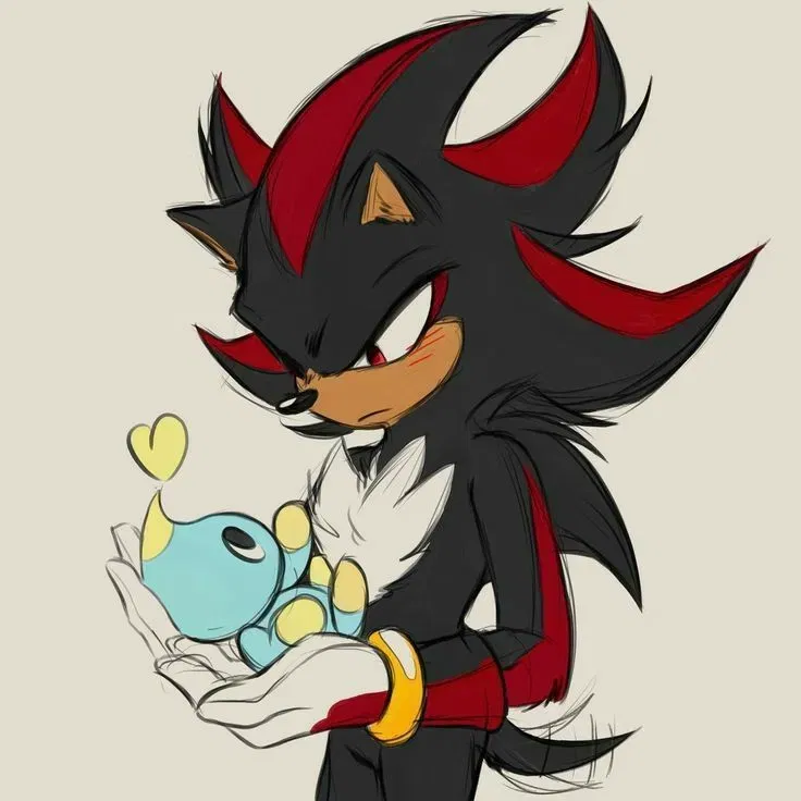 Shadow the Hedgehog 
