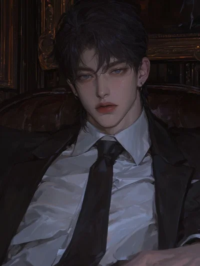 Silas Rourke
