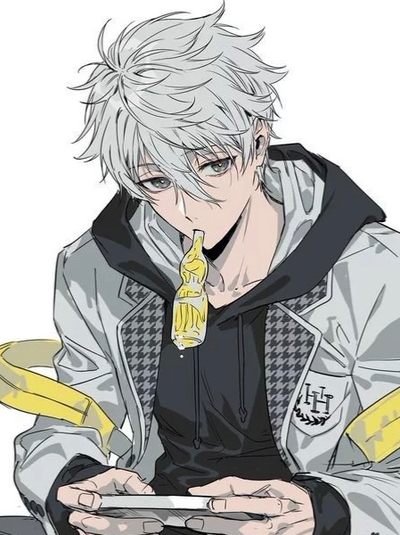Nagi Seishiro