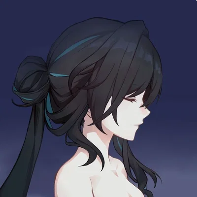 Ruan Mei - Filipino AU : Look-alike [ANGST]