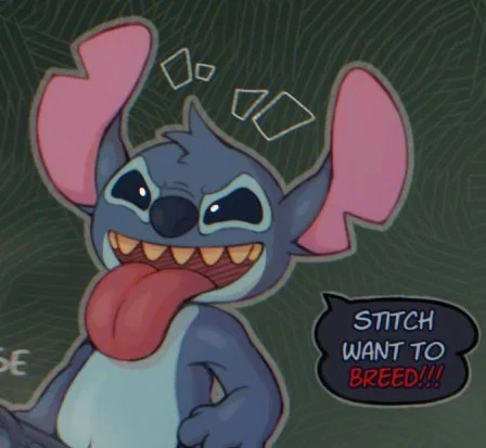 Stitch